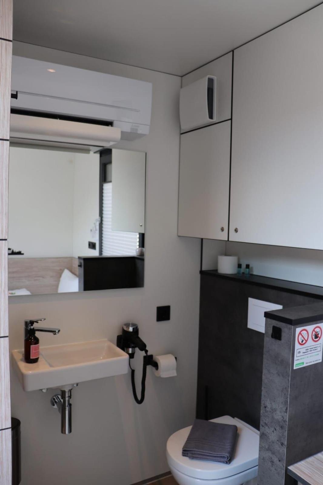 Roatel Holdorf A1 My-Roatel-Com Otel Dış mekan fotoğraf
