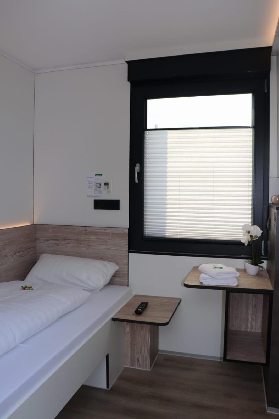 Roatel Holdorf A1 My-Roatel-Com Otel Dış mekan fotoğraf
